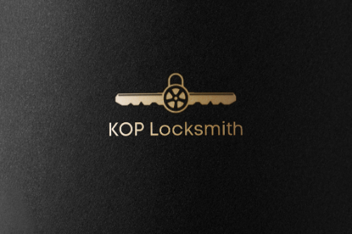 KOP Locksmith